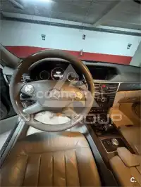 2012 Mercedes Benz E-Class