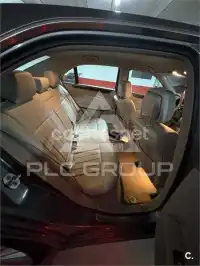 2012 Mercedes Benz E-Class