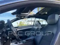2012 Mercedes Benz E-Class
