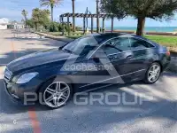 2012 Mercedes Benz E-Class