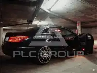 2012 Mercedes Benz E-Class