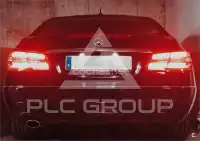 2012 Mercedes Benz E-Class