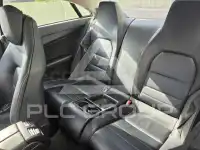 2012 Mercedes Benz E-Class