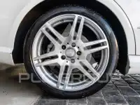2012 Mercedes Benz E-Class