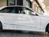 2012 Mercedes Benz E-Class
