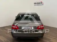 2012 Mercedes Benz E-Class