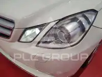 2012 Mercedes Benz E-Class