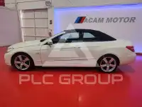 2012 Mercedes Benz E-Class