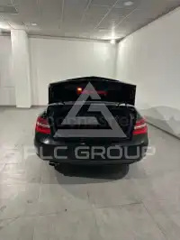 2012 Mercedes Benz E-Class