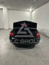 2012 Mercedes Benz E-Class