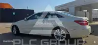 2012 Mercedes Benz E-Class