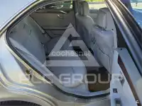 2012 Mercedes Benz E-Class