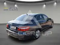 2012 Mercedes Benz E-Class