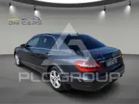 2012 Mercedes Benz E-Class