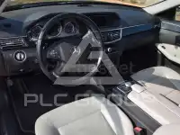 2012 Mercedes Benz E-Class