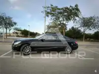 2012 Mercedes Benz E-Class