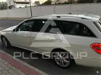 2012 Mercedes Benz E-Class