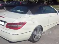 2012 Mercedes Benz E-Class
