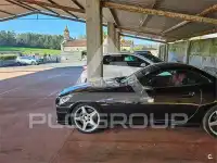 2012 Mercedes Benz SLK-Class