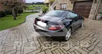 2012 Mercedes Benz SLK-Class