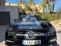 2012 Mercedes Benz SLK-Class