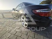 2012 Mercedes Benz SLK-Class