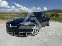 2012 Mercedes Benz SLK-Class