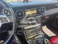 2012 Mercedes Benz SLK-Class