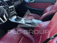 2012 Mercedes Benz SLK-Class