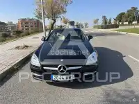 2012 Mercedes Benz SLK-Class
