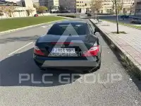 2012 Mercedes Benz SLK-Class