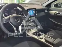 2012 Mercedes Benz SLK-Class
