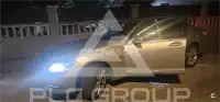 2012 Mercedes Benz S-Class