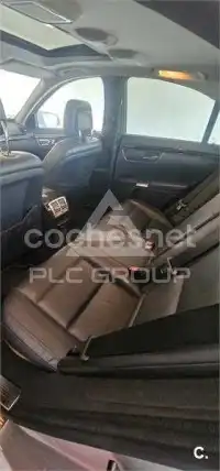 2012 Mercedes Benz S-Class