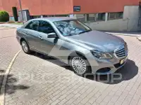 2012 Mercedes Benz S-Class