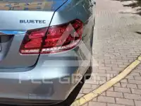 2012 Mercedes Benz S-Class