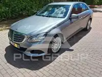2012 Mercedes Benz S-Class