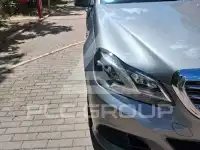 2012 Mercedes Benz S-Class