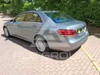 2012 Mercedes Benz S-Class