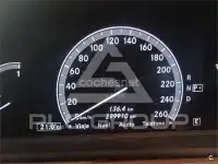 2012 Mercedes Benz S-Class