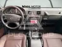2012 Mercedes Benz G-Class