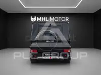2012 Mercedes Benz G-Class
