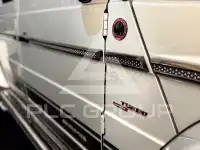 2012 Mercedes Benz G-Class