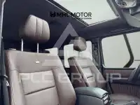 2012 Mercedes Benz G-Class