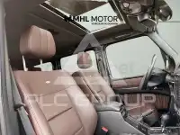 2012 Mercedes Benz G-Class