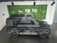2012 Mercedes Benz G-Class