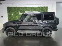 2012 Mercedes Benz G-Class