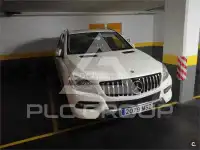 2012 Mercedes Benz M-Class