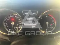 2012 Mercedes Benz M-Class
