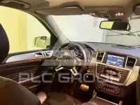 2012 Mercedes Benz M-Class